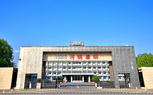 坊子河北唐山钢铁集团