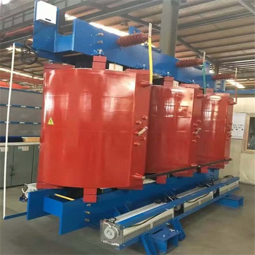 坊子SCB10-500KVA干式变压器价格